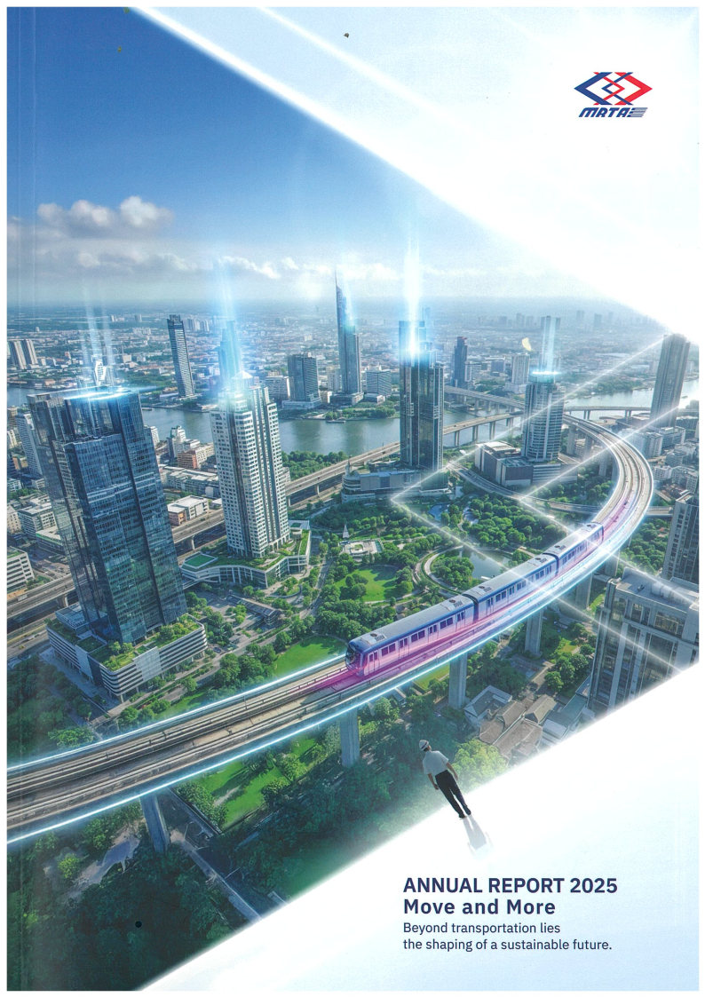 ANNUAL REPORT 2525